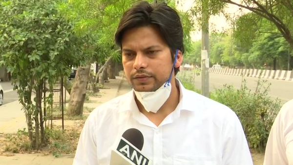 Two accused in the doctor suicide case are currently being questioned DCP South Delhi Two accused in the doctor suicide case are currently being questioned DCP South Delhi