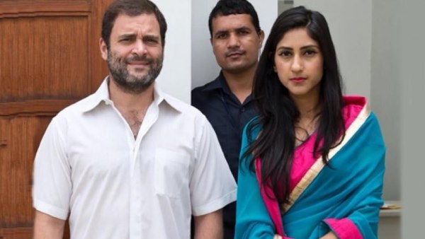 'बस पॉलिटिक्स' को लेकर किया था कांग्रेस के खिलाफ ट्वीट