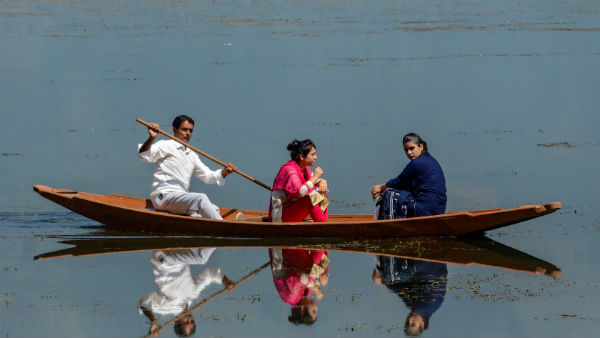 अफरीदी की वजह से है कश्मीर में आतंकवाद
