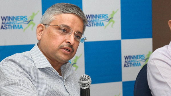 AIIMS Director Randeep Guleria says hydroxychloroquine can increase the chance of cardiac toxicity AIIMS Director Randeep Guleria says hydroxychloroquine can increase the chance of cardiac toxicity