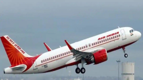 वंदे मातरम मिशन के तहत विशेष विमानों का इंतजाम