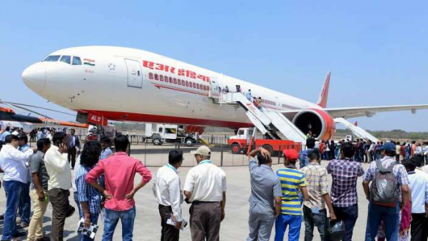 घरेलू उड़ान संचालन की बना रहे योजना