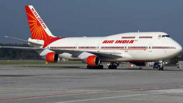 Air India Air India