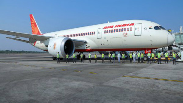ज्यादातर उड़ानें बड़े शहरों के लिए