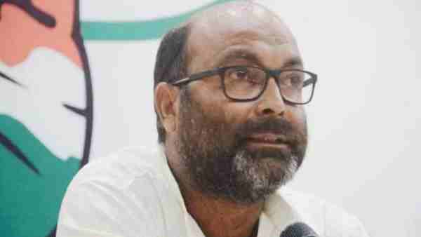 A Lucknow Court has sent UP Congress President Ajay Kumar Lallu to judicial custody for 14 days A Lucknow Court has sent UP Congress President Ajay Kumar Lallu to judicial custody for 14 days