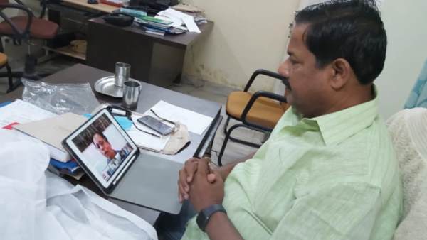 tablighi jamaat, tablighi jamaat members, terrorists, coronavirus, covid19, covid-19, bjp, bjp mp, ajay nishad, muzaffarpur, bihar, तबलीगी जमात, तबलीगी जमात सदस्य, आंतकी, कोरोना वायरस, कोविड19, कोविड-19, भाजपा, भाजपा सांसद, अजय निषाद, मुजफ्फरपुर, बिहार tablighi jamaat, tablighi jamaat members, terrorists, coronavirus, covid19, covid-19, bjp, bjp mp, ajay nishad, muzaffarpur, bihar, तबलीगी जमात, तबलीगी जमात सदस्य, आंतकी, कोरोना वायरस, कोविड19, कोविड-19, भाजपा, भाजपा सांसद, अजय निषाद, मुजफ्फरपुर, बिहार