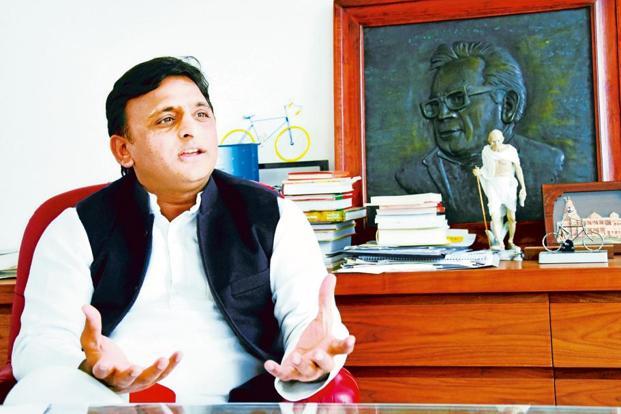 Akhilesh Yadav Says- Govt Should Provide Chyawanprash And Kadha For Free If It Works Against Covid-19 Akhilesh Yadav Says- Govt Should Provide Chyawanprash And Kadha For Free If It Works Against Covid-19