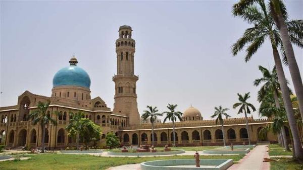 allahabad allahabad
