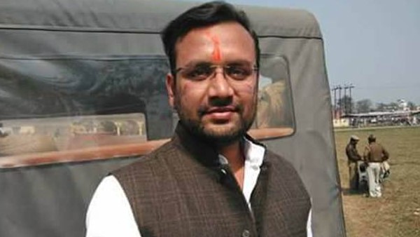 उत्तराखंड के अपर मुख्य सचिव का अनुमति पत्र