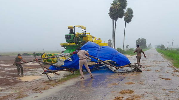 श्रमिक स्पेशल ट्रेनें रद्द