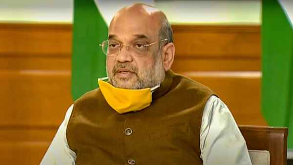 MHA termed Article 370s elimination and coronavirus management an achievement, not mentioning CAA MHA termed Article 370s elimination and coronavirus management an achievement, not mentioning CAA
