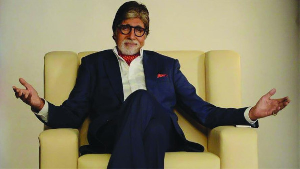 तीन फोटो पोस्ट कर इन्हें बताया अपना शुभचिंतक