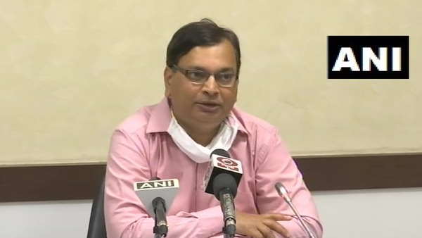 Migration commission in UP to give work to migrants Migration commission in UP to give work to migrants