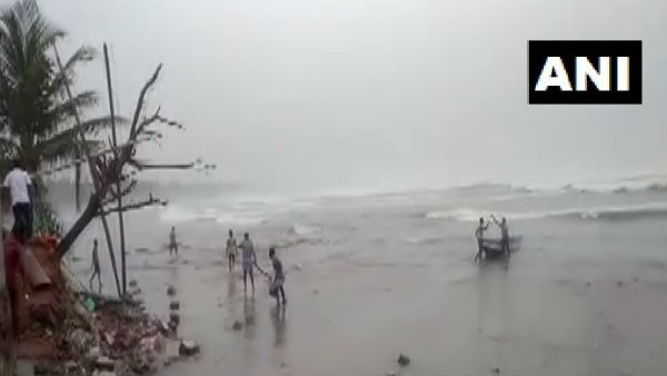 हाई अलर्ट