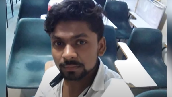 कौन हैं अमृत राज