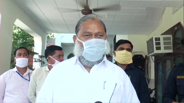 COVID-19 haryana live: number of the positive cases crosses 2000-mark, more than 1 thousand patients discharged COVID-19 haryana live: number of the positive cases crosses 2000-mark, more than 1 thousand patients discharged