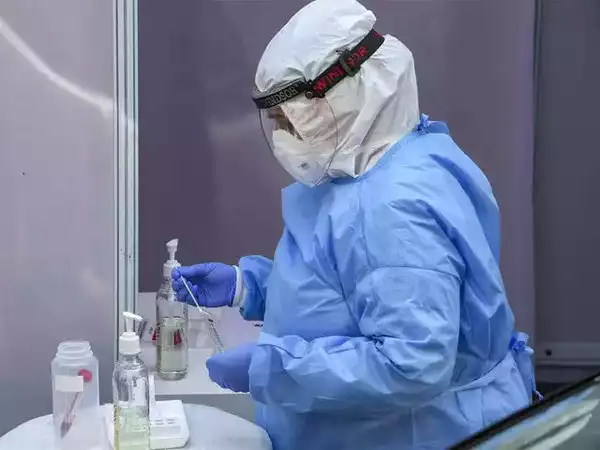 In Ahmedabad Covid Hospital, 56-year-old nurse Katherine Christian dies due to Coronavirus In Ahmedabad Covid Hospital, 56-year-old nurse Katherine Christian dies due to Coronavirus