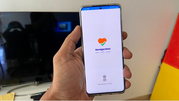 कई कंपनियों ने कर्मचारियों को ऐप डाउनलोड करने के लिए बाध्य किया