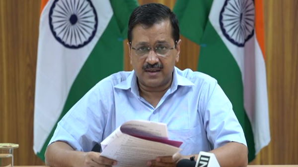 दिल्ली में सभी दुकानें खोलने की अनुमति