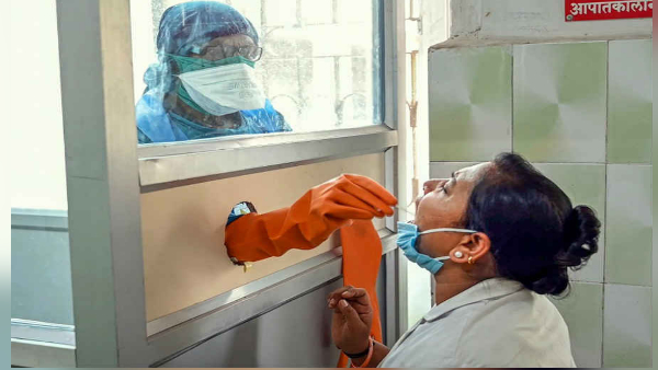 परिवाल वाले भी हैं क्वारनटीन