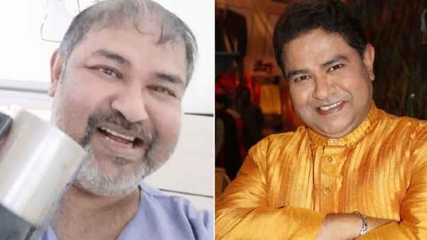 फेसबुक पर आशीष राय ने लिखी ये इमोशनल पोस्ट