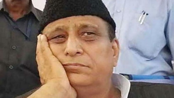waqf board removed azam khan jauhar trust from mutawalli waqf board removed azam khan jauhar trust from mutawalli