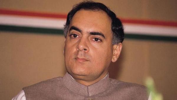 पुण्यतिथि: आधुनिक भारत के शिल्पी राजीव गांधी पुण्यतिथि: आधुनिक भारत के शिल्पी राजीव गांधी