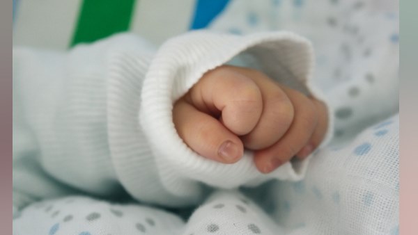 In Rajkot, One month old girl defeats Covid-19 In Rajkot, One month old girl defeats Covid-19