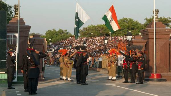 pakistan pakistan