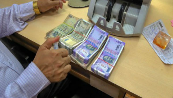 खाता नंबर के हिसाब से सबको मिली तारीख
