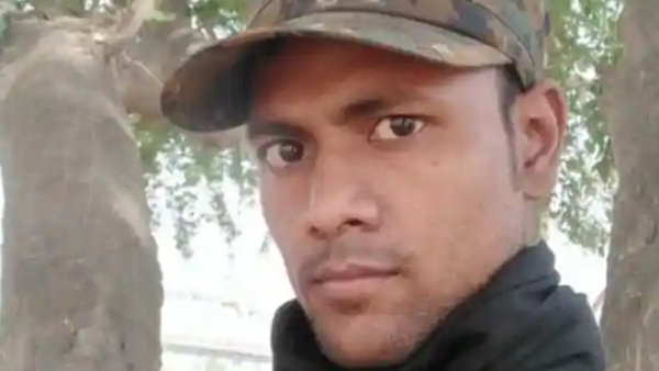 bihar begusarai goons did firing on police patroling team bihar begusarai goons did firing on police patroling team