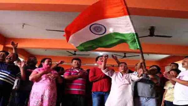 गोरखाओं को भी मिला उनका उचित सम्मान
