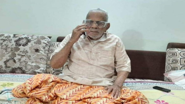 लॉकडाउन में पीएम मोदी ने किया फोन