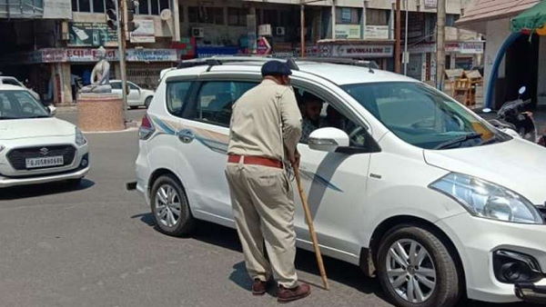 किस जिले में कुल कितने मामले और मौतें