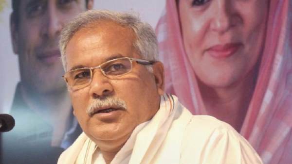 Chhattisgarh Chhattisgarh