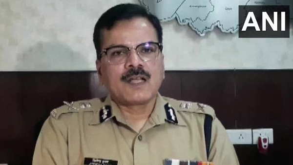 bihar military police 46 men corona positive adg jitendra said bihar military police 46 men corona positive adg jitendra said