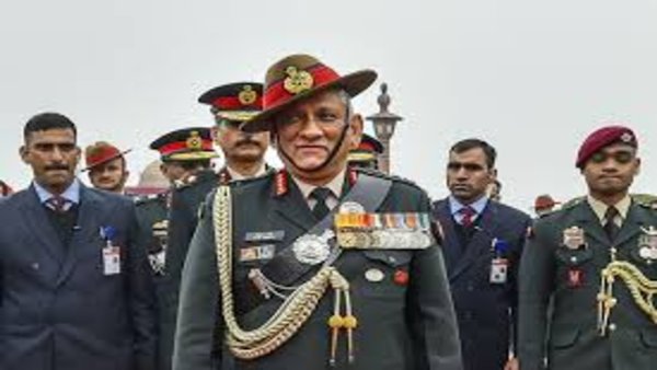 हम संयुक्त वायु रक्षा कमान के साथ आगे बढ़ रहे हैंः सीडीएस