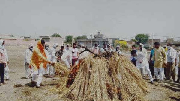 औरंगजेब के समय दबाव में अपनाया था मुस्लिम धर्म