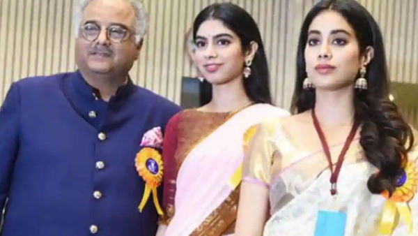 फराह अली खान के घर में काम करने वाला हाउस सर्वेंट कोरोना वाययरस पॉजिटिव निकला था