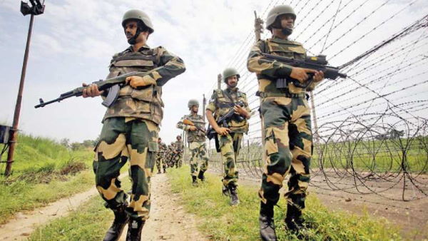 BSF reports 16 new coronavirus positive cases in last 24 hours BSF reports 16 new coronavirus positive cases in last 24 hours