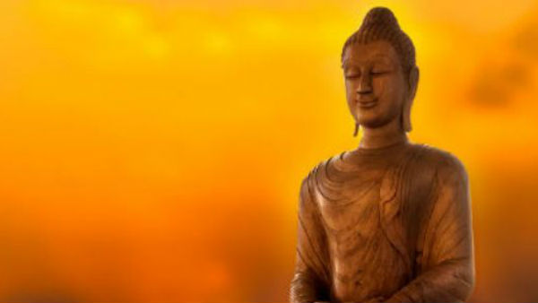 आज के ही दिन बुद्ध को सत्य का ज्ञान हुआ था