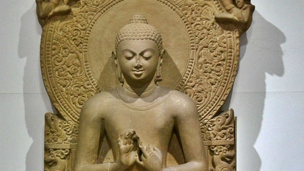 'क्रोध में गलत बोलने से अच्छा मौन रहना है'