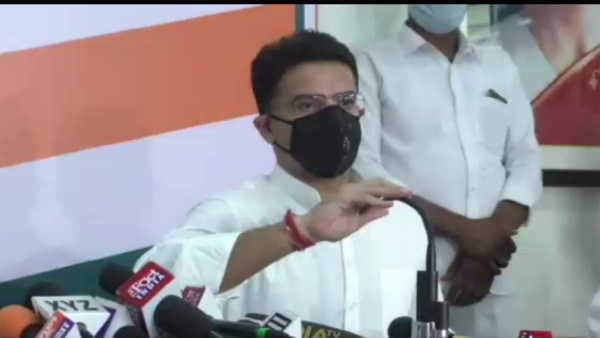 deputy cm sachin pilot deputy cm sachin pilot