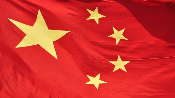 china china