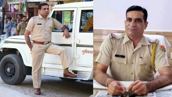 Churu Police : à¤°à¤¾à¤à¤à¤¢à¤¼ à¤à¤¸à¤à¤à¤ à¤µà¤¿à¤·à¥à¤£à¥à¤¦à¤¤à¥à¤¤ ...