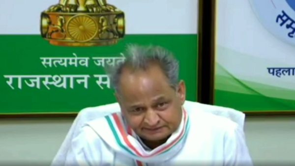अजमेर तक पहुंचा टिड्डी दल