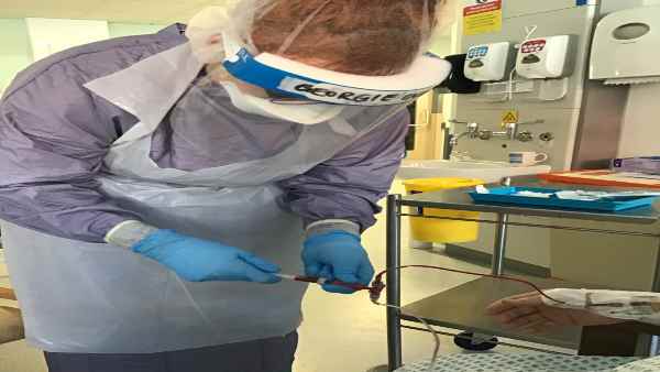 Oxfords Most Trusted Trial on Coronavirus Vaccine Very well, Miracle Expected By September Oxfords Most Trusted Trial on Coronavirus Vaccine Very well, Miracle Expected By September