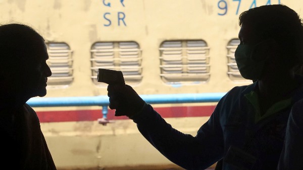 देश में 1,45,380 हुई कोरोना के मरीजों की संख्या