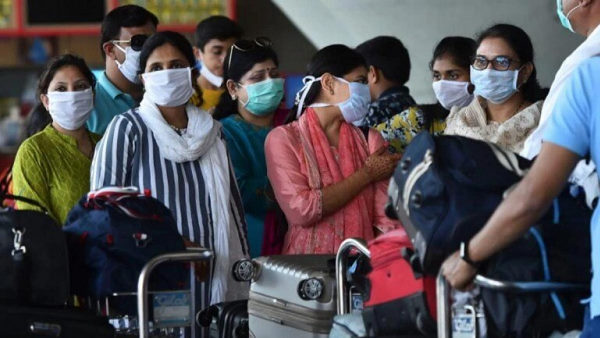 dairy-owners-found-covid-19-positive-1000-people-quarantined-at-ahmedabad dairy-owners-found-covid-19-positive-1000-people-quarantined-at-ahmedabad