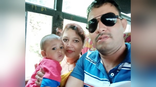 पति-पत्नी दोनों फर्ज में तल्लीन, नहीं है मिलने की फुरसत
